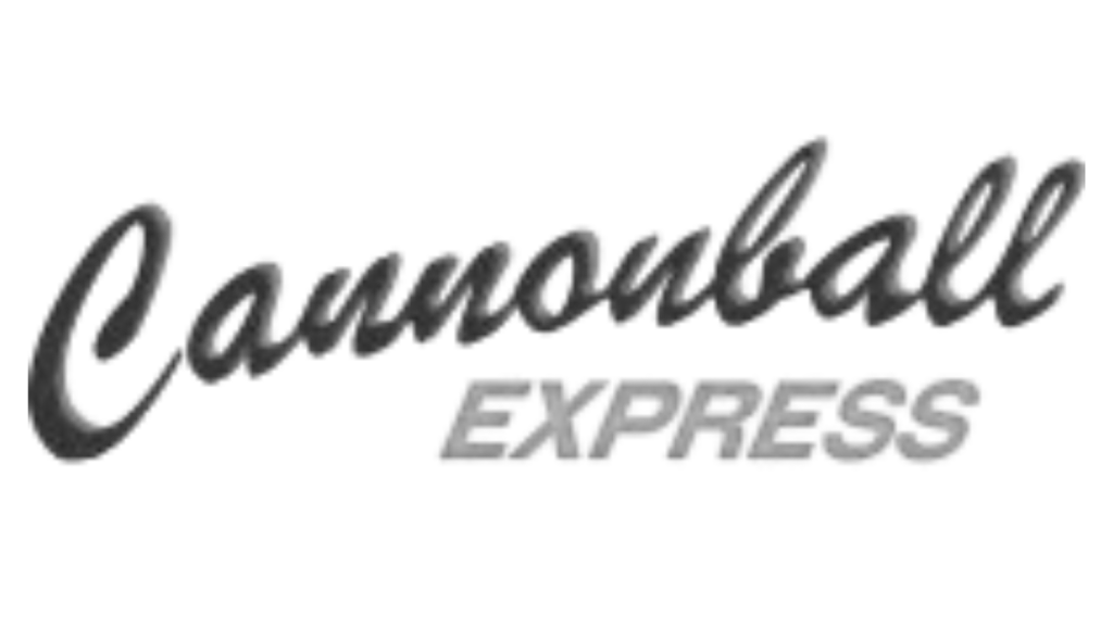 Cannonball Express