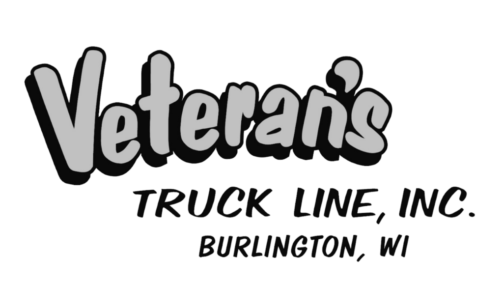 Veteran's Truck Lines