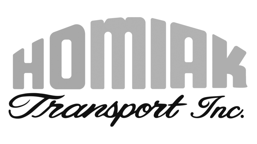 Homiak Transport Inc.