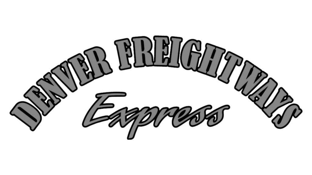 Denver Freightways Express